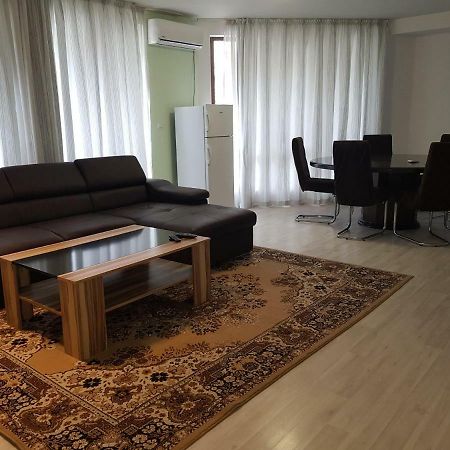 Bellatrix Apartment Várna Kültér fotó
