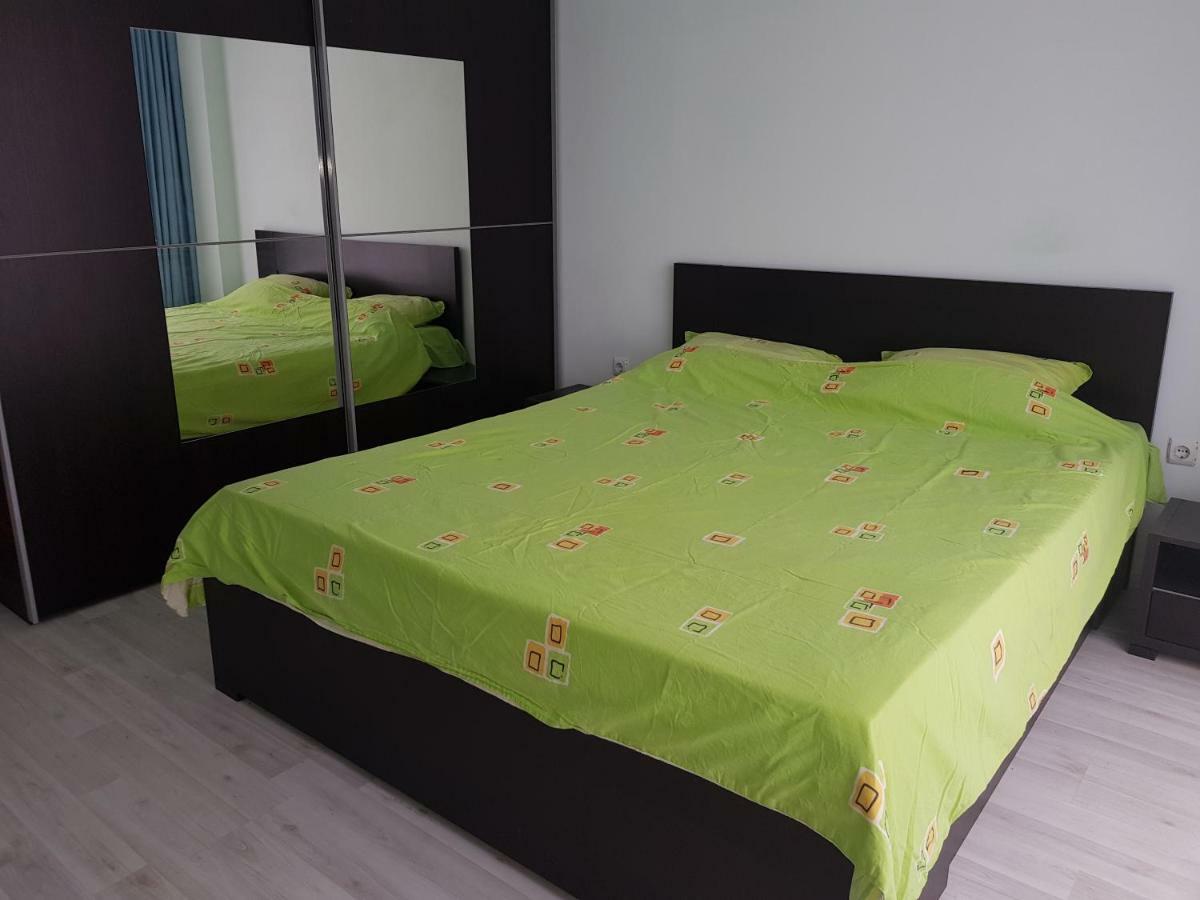 Bellatrix Apartment Várna Kültér fotó